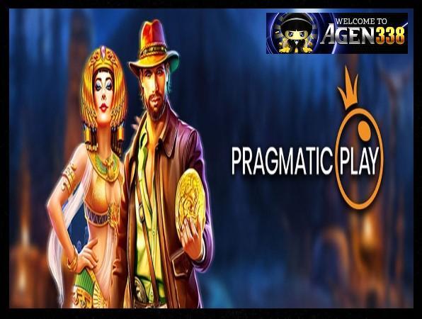 Alasan Bergabung dengan Agen Slot Online Pragmatic